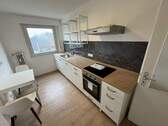 Küche - 2 Zimmer Etagenwohnung in Bielefeld