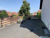 Dachterrasse - 