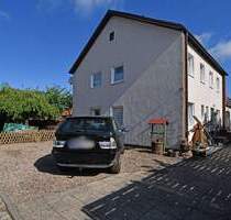 Zweifamilienhaus mit Einliegerwohnung - Twistringen