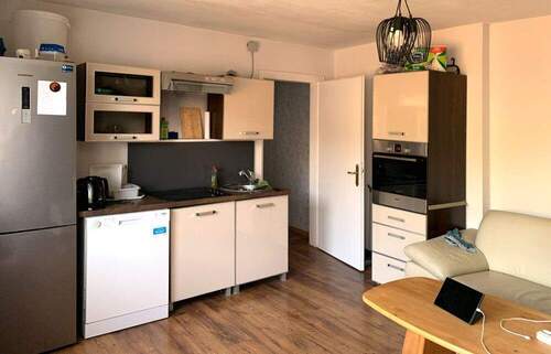 Wohnküche Einliegerwohnung - 