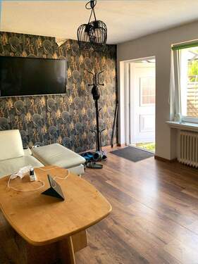 Wohnküche Einliegerwohnung - 