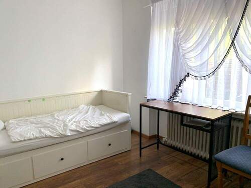 Schlafen Einliegerwohnung - 