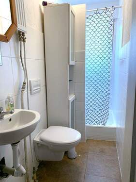 Bad Einliegerwohnung - 