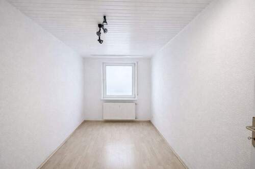 Souterrain Kinderzimmer - 