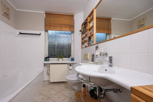 Badezimmer - 
