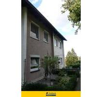 Reihenmittelhaus in ruhiger Lage von Calden!