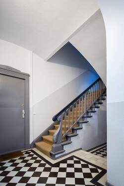 Treppenhaus - 