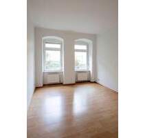 Bezugsfreie, großzügige 2-Zimmer-Altbauwohnung im EG in Toplage Prenzlauer Bergs! - Berlin