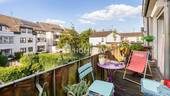 Balkon 1 - 3 Zimmer Etagenwohnung zum Kaufen in Köln