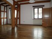 Wohnzimmer - Zentrale 3 Zimmerwohnung in Ummendorf ohne Bakon