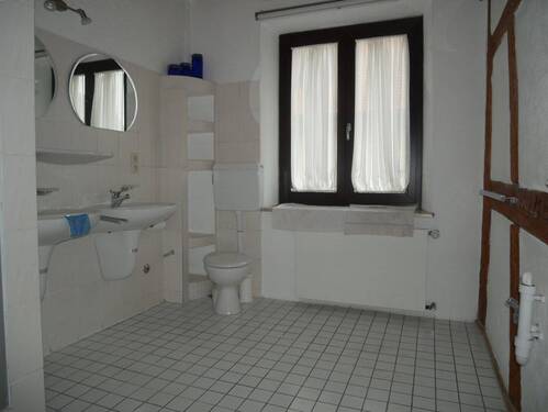 Badezimmer - 