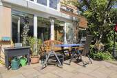 Terrasse - 