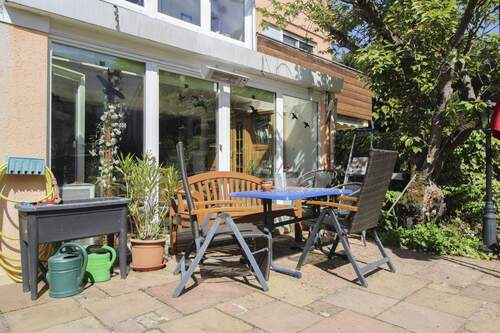 Terrasse - 