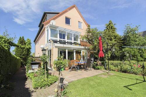 Hausansicht - 
