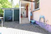 Hauseingang - 