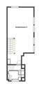Grundriss Skizze DG - 