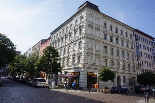 Bild 2 - 2 Zimmer Etagenwohnung zum Kaufen in Berlin
