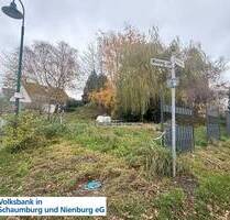 Baulücke in Rolfshagen ... - 49.500,00 EUR Kaufpreis, ca.  0,00 m² in Auetal / Rolfshagen (PLZ: 31749)