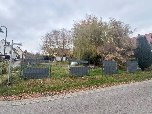 Bild 2 - Grundstück zum Kaufen in Auetal / Rolfshagen