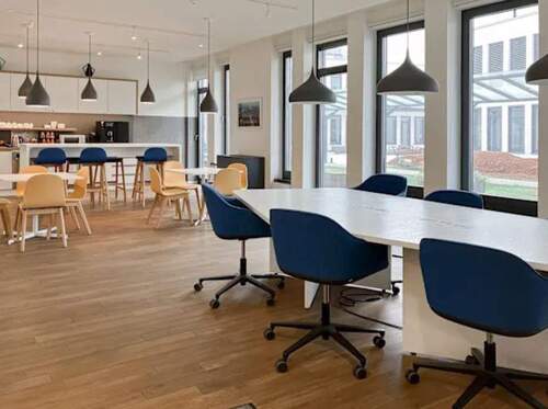 Bild 3 - Büro in Hamburg