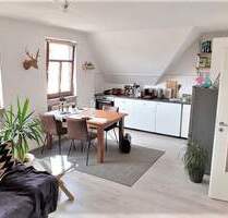 tolle 1,5-Zimmer Wohnung zentral aber ruhig in Lauf - Lauf a.d. Peg.