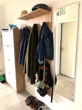 Flur/Eingangsbereich - 