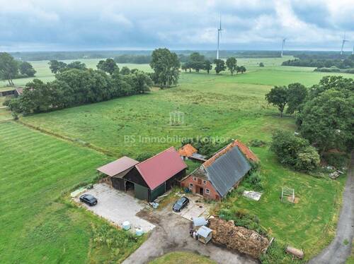 Bild 3 - 4 Zimmer Einfamilienhaus in Jade