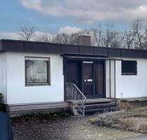 Gepflegter Bungalow mit Einliegerwohnung in Kirchentellinsfurt