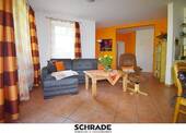 geräumiger Wohnbereich - 