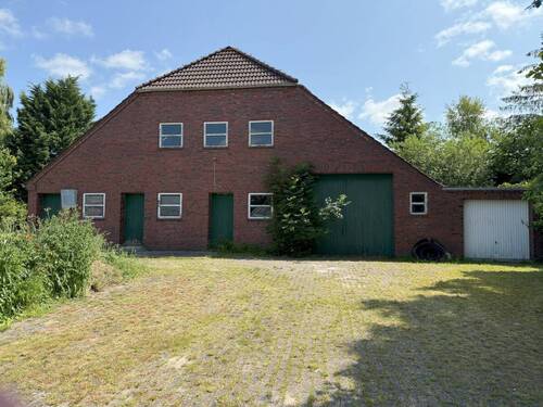 Rückansicht - 