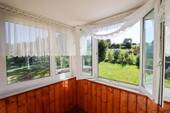 Wintergarten - 