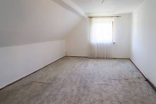 Beispiel Zimmer DG - 