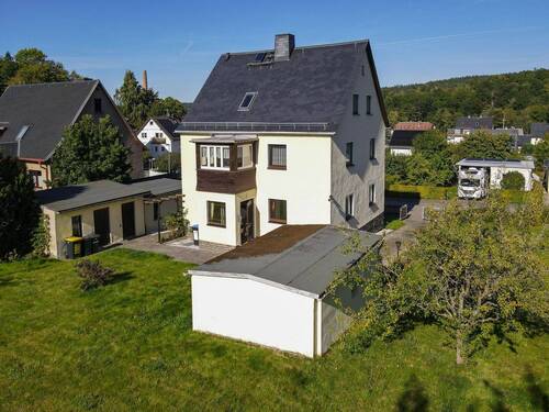 Außenansicht - 