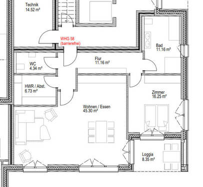 Norden WE 58 - 