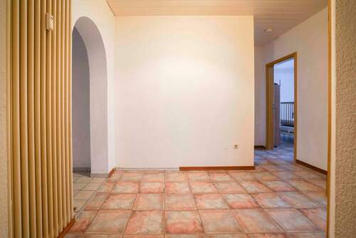 Flur - Etagenwohnung mit 85,20 m² in Sontheim a.d. Brenz zum Kaufen