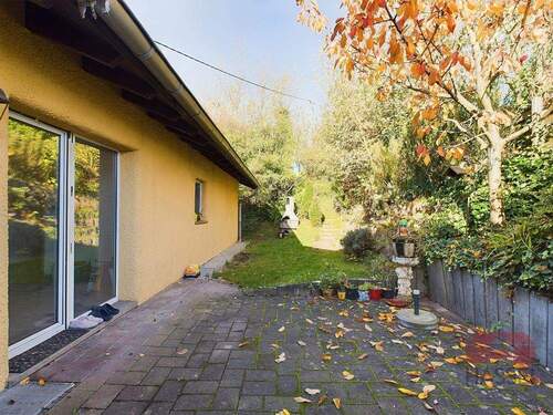 Herrlicher Herbsttag - 