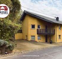 Freistehendes Einfamilienhaus in der Eifel - provisionsfrei für Käufer, mit pflegeleichtem Garten - Mechernich / Berg