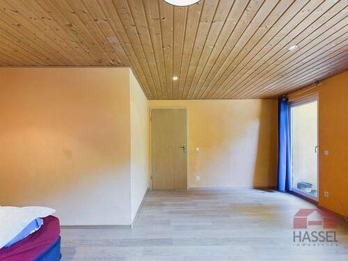 Mit Zugang zu Ihrem Balkon - 