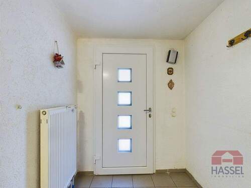 Und nach draußen Bitte - 