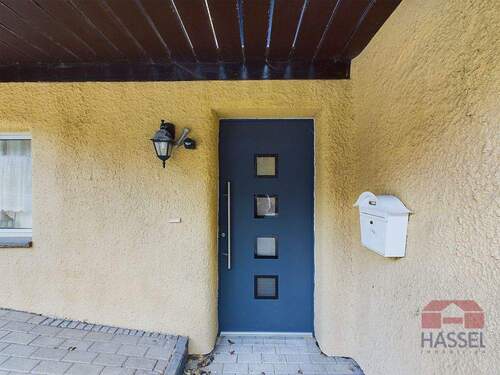 Ihr neues Familien Domizil - 5 Zimmer Einfamilienhaus zum Kaufen in Mechernich / Berg