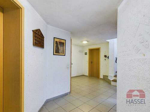 Modern und großzügig - 5 Zimmer Einfamilienhaus in Mechernich / Berg