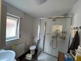 Badezimmer OG - 