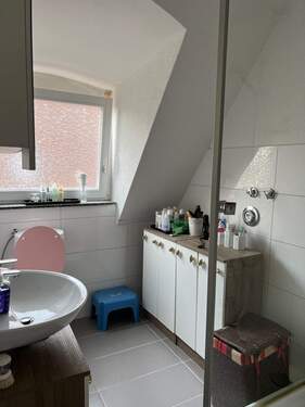 Badezimmer OG - 