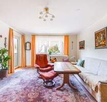 AIGNER - Gut geschnittene 3-Zimmer-Wohnung in ruhiger Lage in Johanneskirchen! - München Bogenhausen