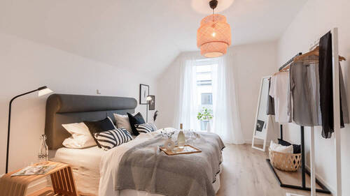 V1578 Elternschlafzimmer - 