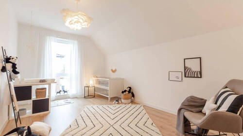 V1578 Kinderzimmer I Bild 1 - 