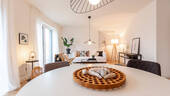 V1578 Wohnzimmer Bild 2 - 