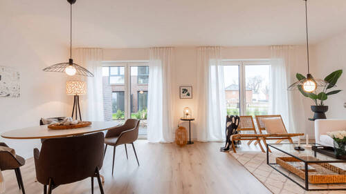 V1578 Wohnzimmer Bild 1 - 