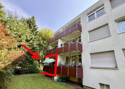 Bild3 - 3 Zimmer Etagenwohnung zum Kaufen in Bad Salzuflen-Innenstadt