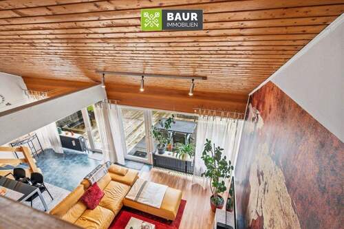 DG Von FW Blick Von der Galerie - 